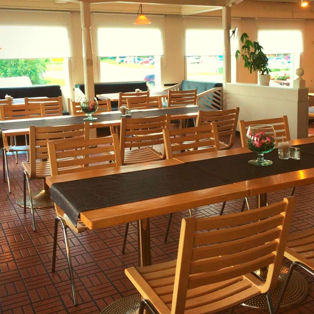 Hotel Jaemsae Restauracja zdjęcie