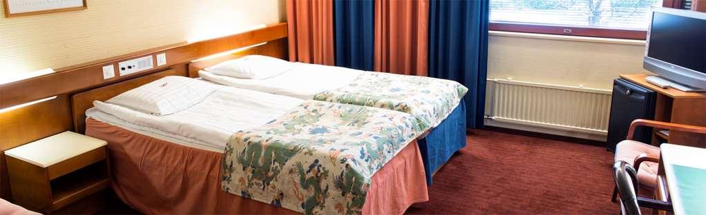 Hotel Jaemsae Pokój zdjęcie
