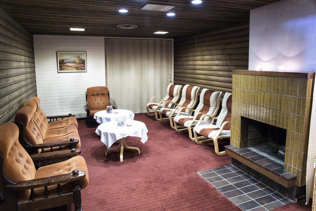 Hotel Jaemsae Zewnętrze zdjęcie