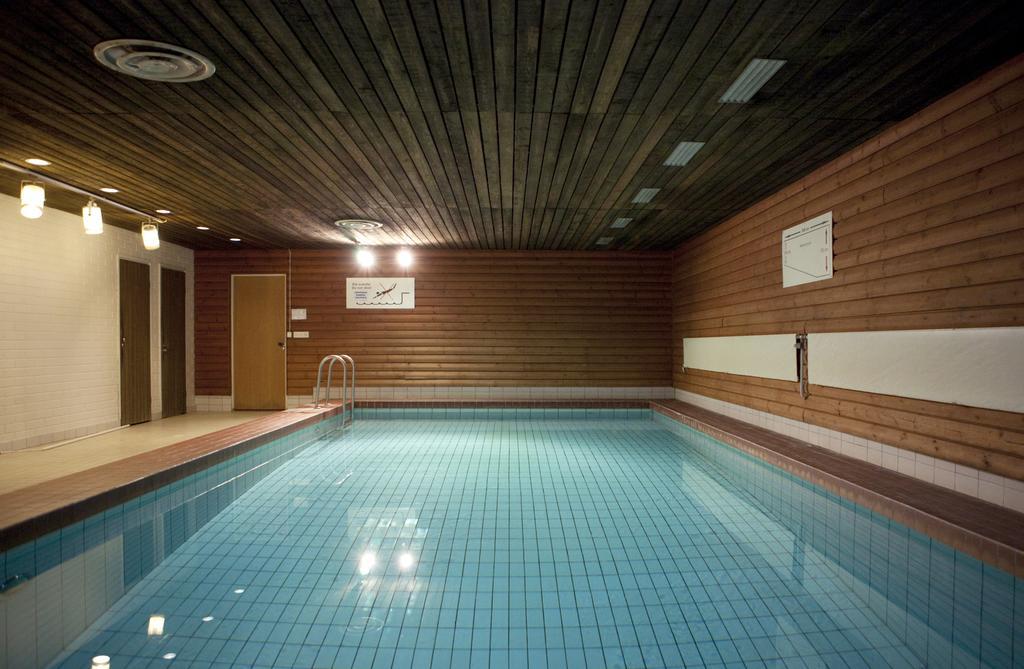 Hotel Jaemsae Zewnętrze zdjęcie