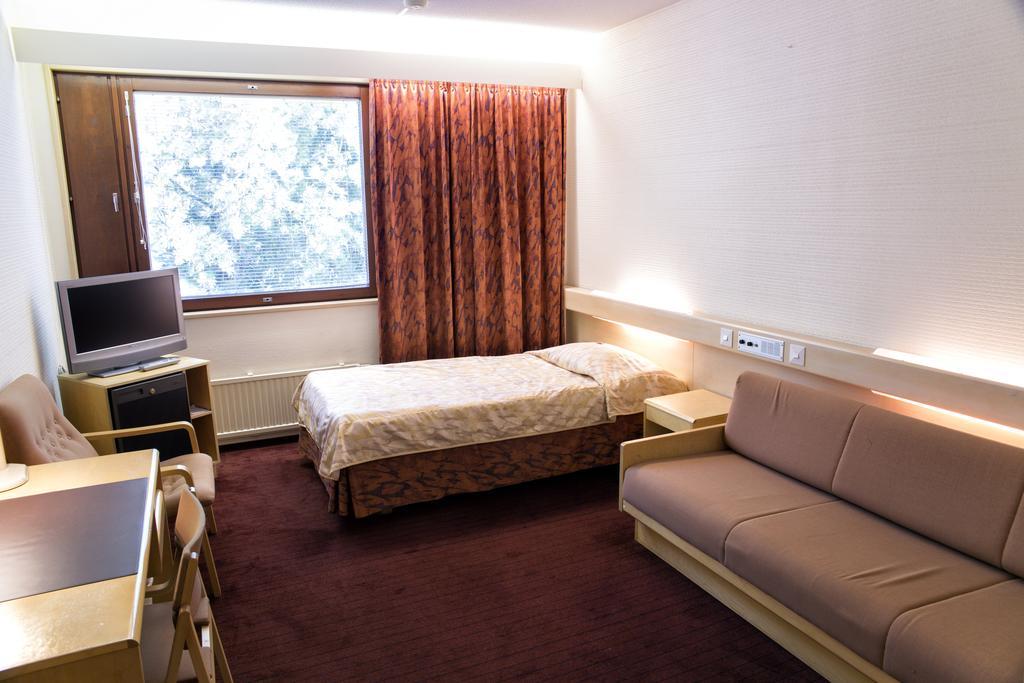 Hotel Jaemsae Pokój zdjęcie