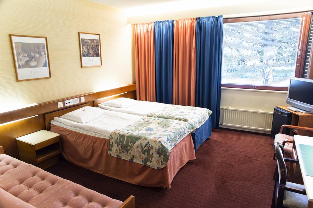 Hotel Jaemsae Pokój zdjęcie