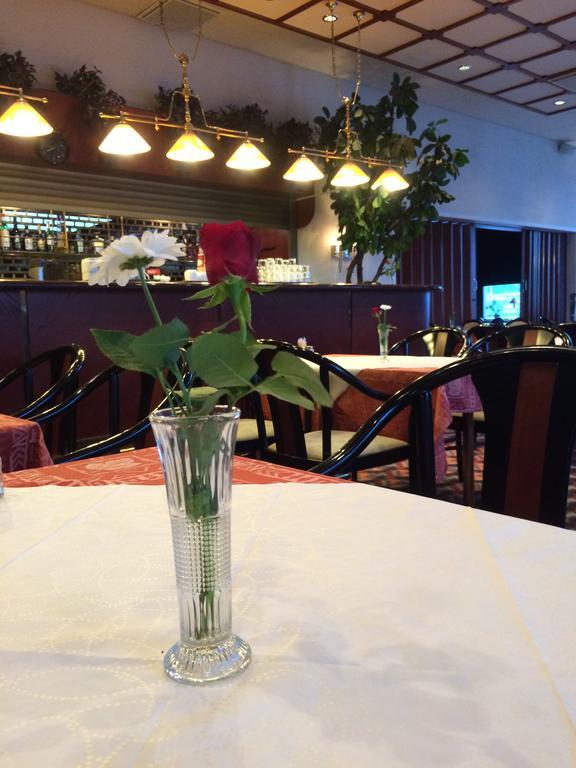 Hotel Jaemsae Zewnętrze zdjęcie