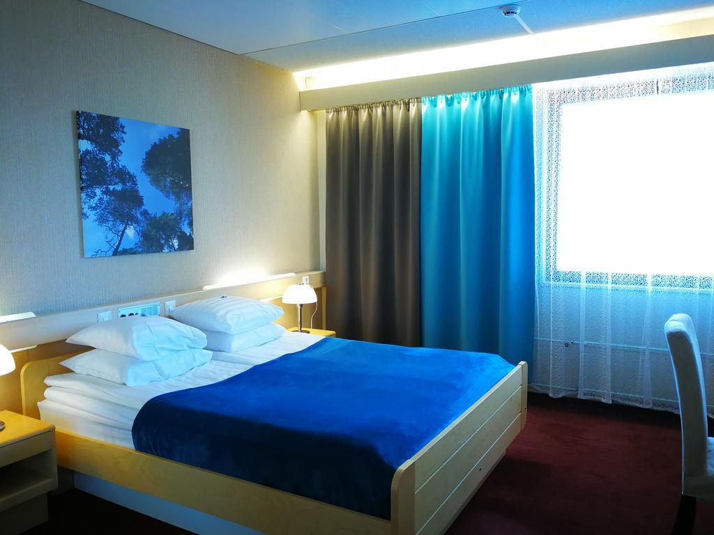 Hotel Jaemsae Zewnętrze zdjęcie