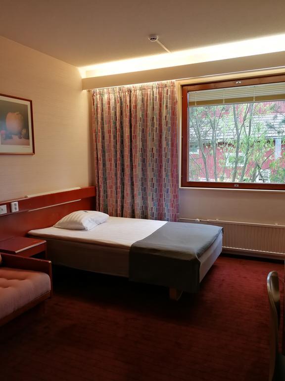 Hotel Jaemsae Zewnętrze zdjęcie