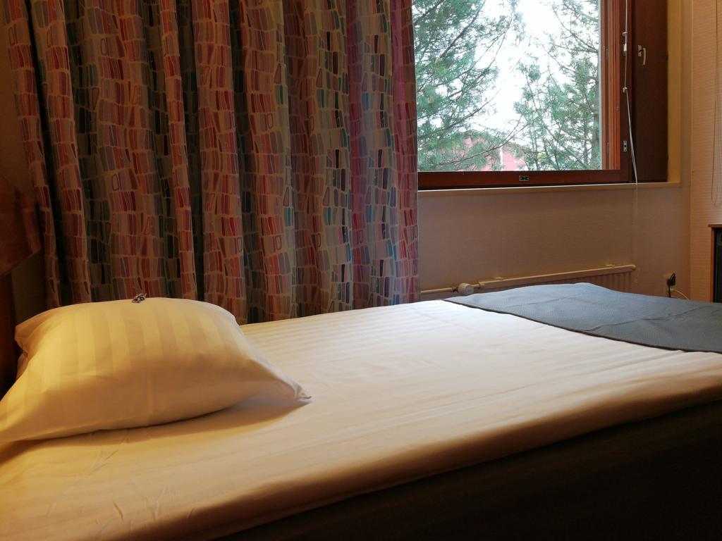 Hotel Jaemsae Zewnętrze zdjęcie