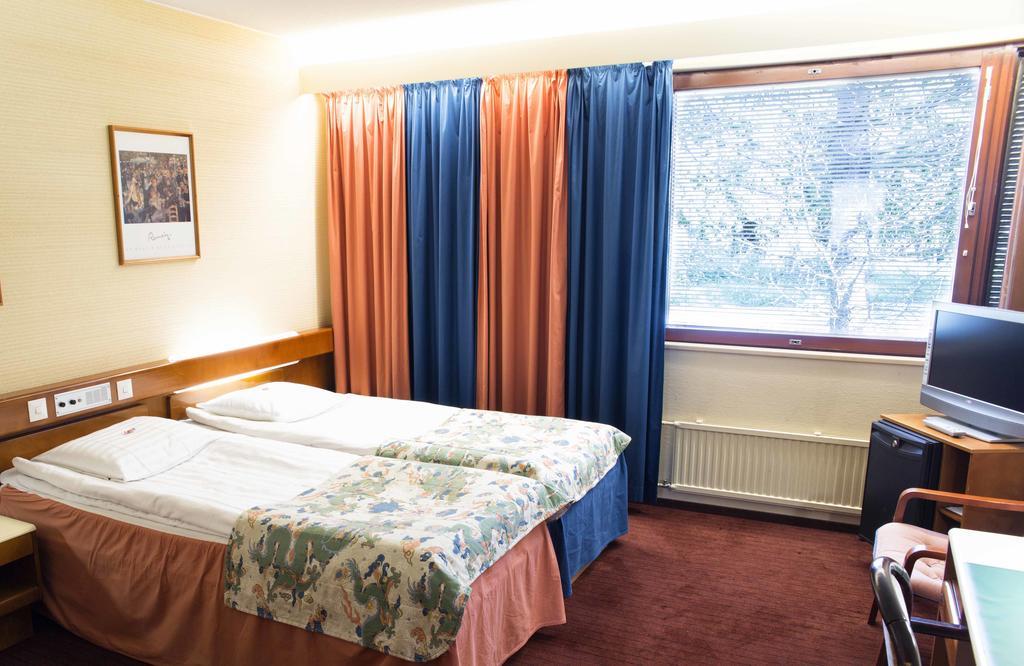 Hotel Jaemsae Zewnętrze zdjęcie