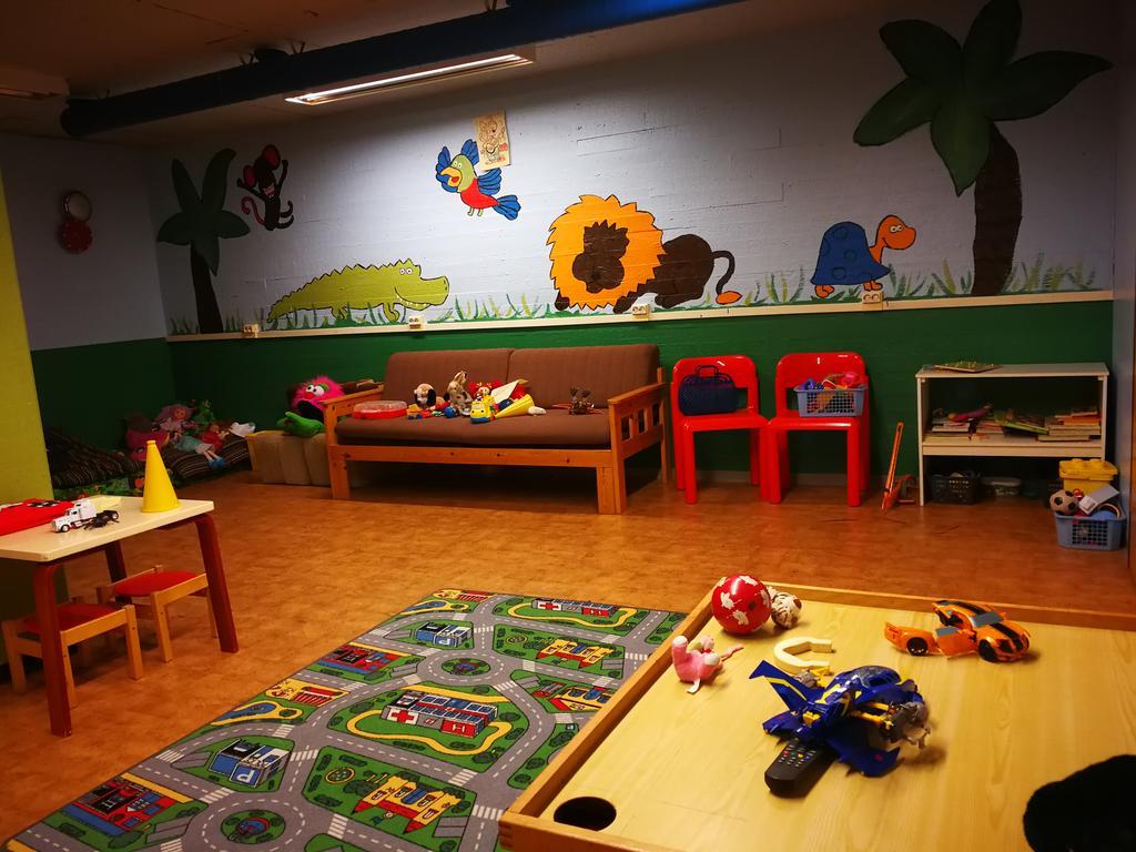 Hotel Jaemsae Zewnętrze zdjęcie