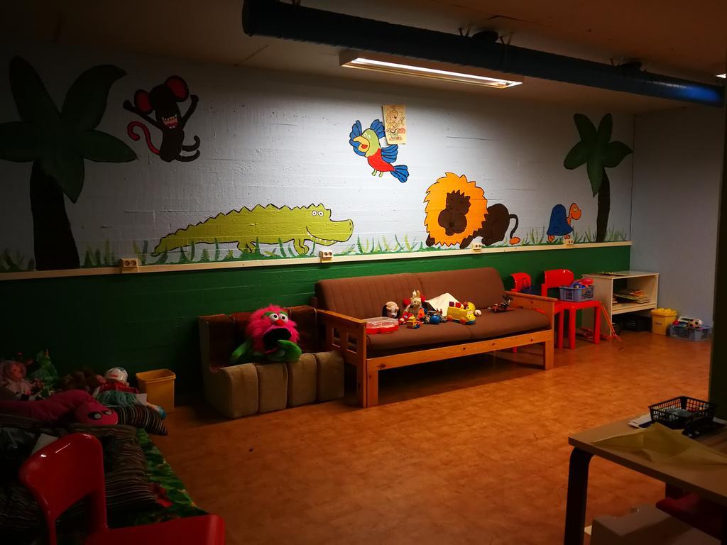 Hotel Jaemsae Zewnętrze zdjęcie