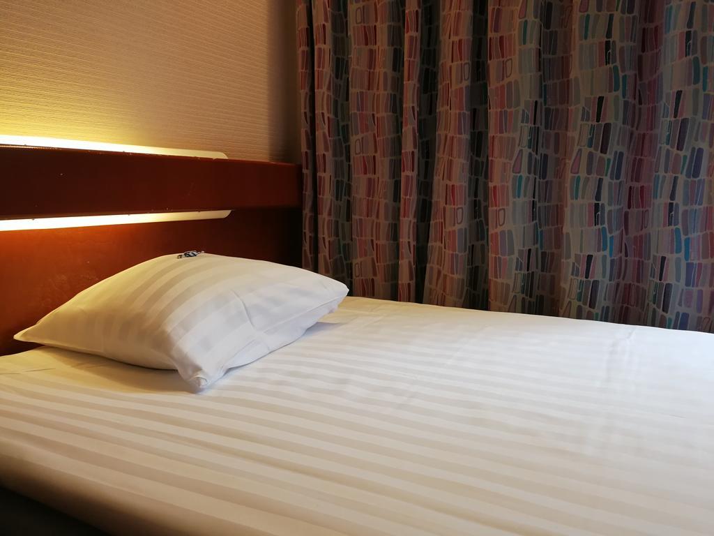 Hotel Jaemsae Zewnętrze zdjęcie