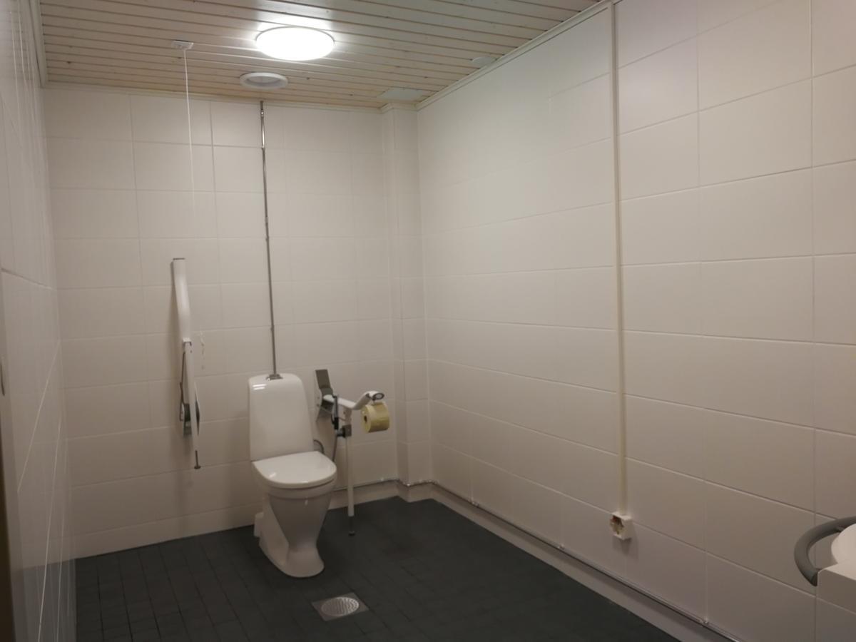 Hotel Jaemsae Zewnętrze zdjęcie