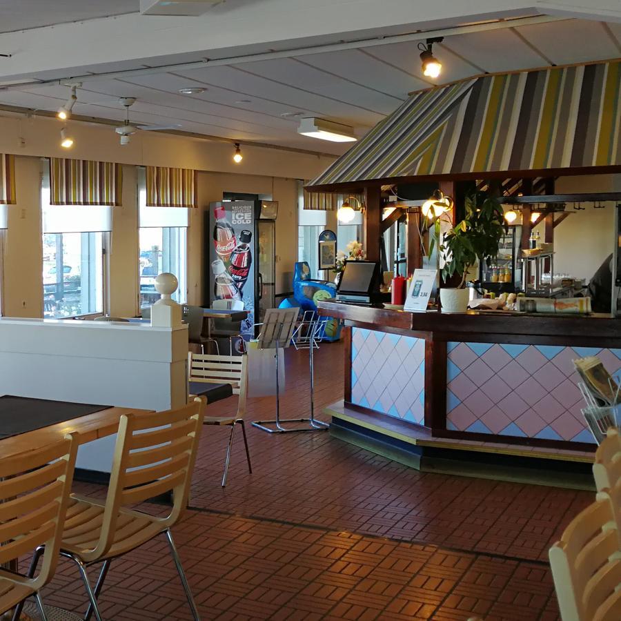 Hotel Jaemsae Zewnętrze zdjęcie