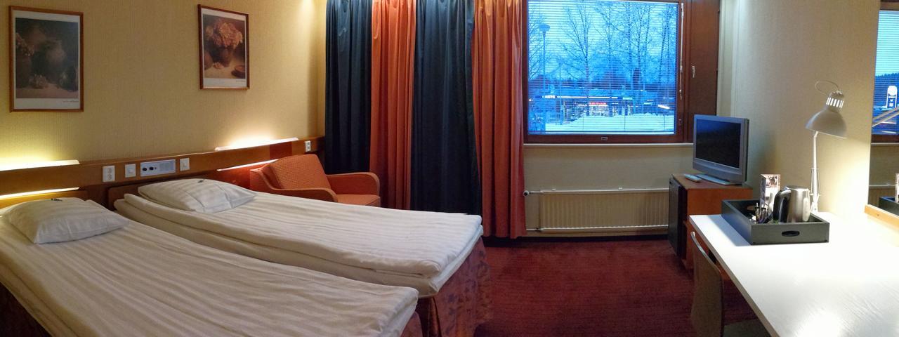 Hotel Jaemsae Zewnętrze zdjęcie